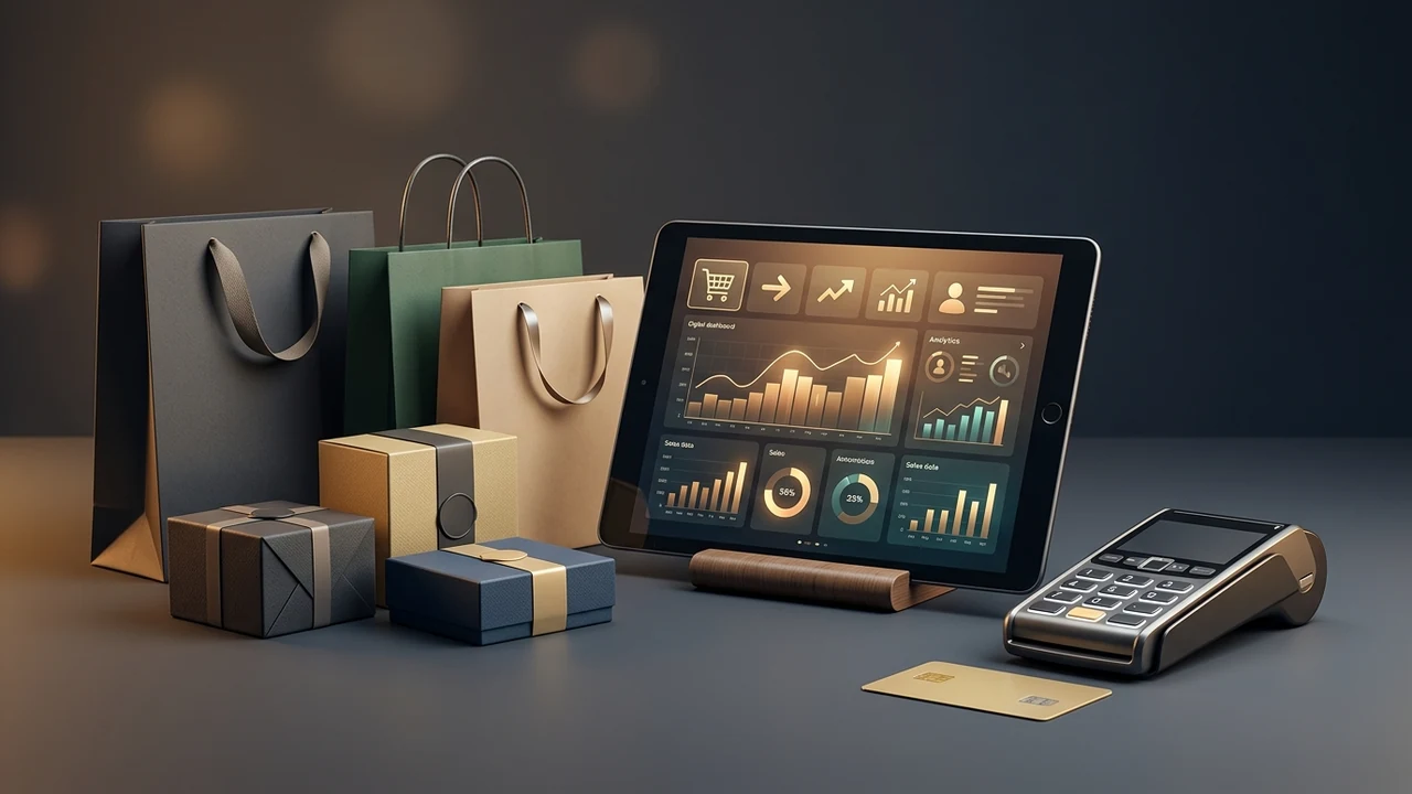 E-Ticaret Altyapısı Nasıl Seçilir? İşletmeler İçin Rehber