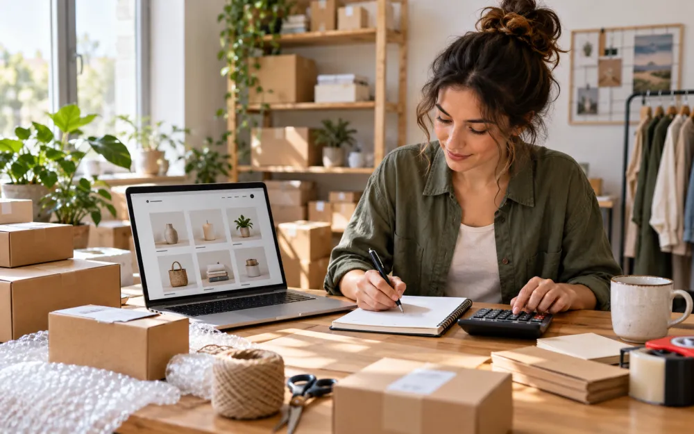 E-Ticaret Sitesi Kurmak Ne Kadar Tutar? 2026 Rehberi