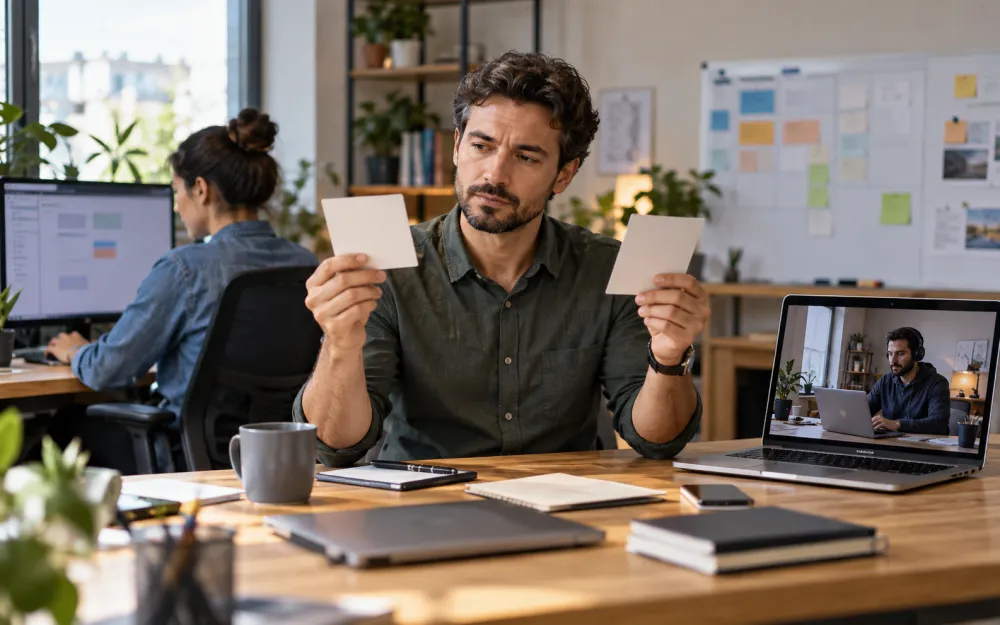 İş Yetiştiremeyen Ajanslar İçin: Kalıcı Personel mi, Freelance Geliştirici mi?