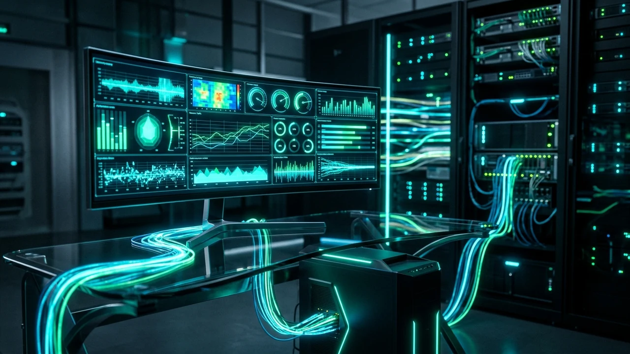 Yavaş Web Sitesi Nasıl Değerlendirilir? Core Web Vitals Rehberi