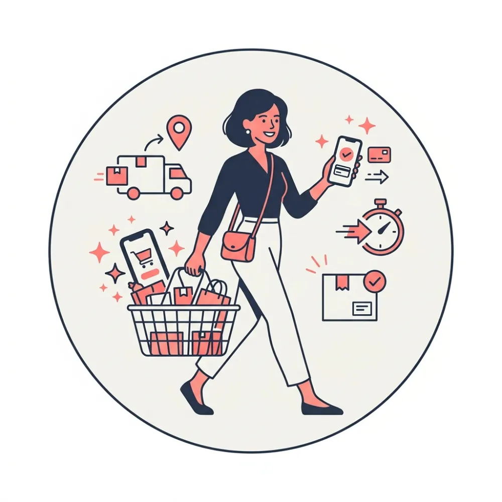 E-Ticaret Geliştirme ve Entegrasyon